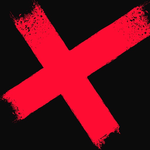 Trap Music v1 logo