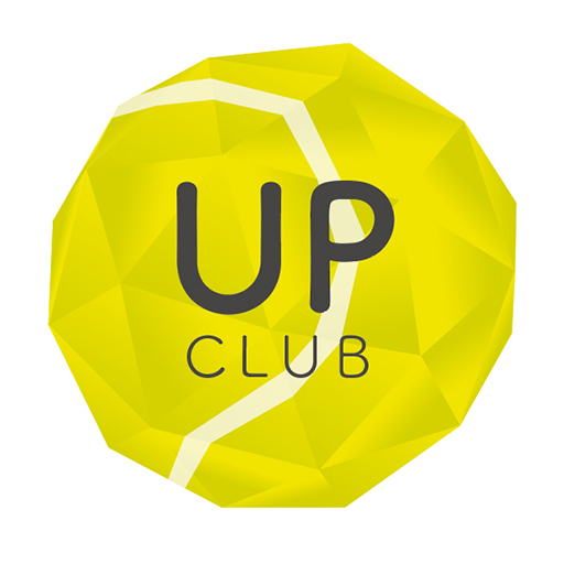UP Clubs logo