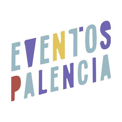 Eventos Palencia logo
