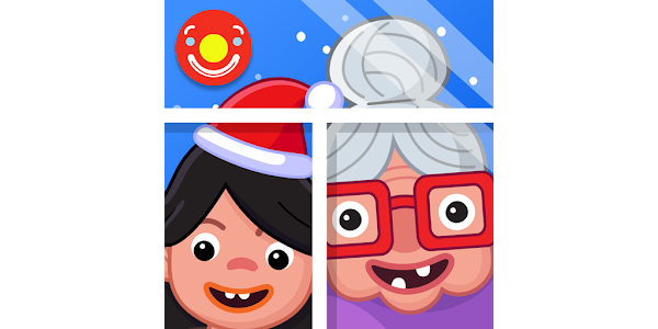 Приложения В Google Play – Pepi House: Happy Family