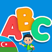 Azerbaycan Elifbasi