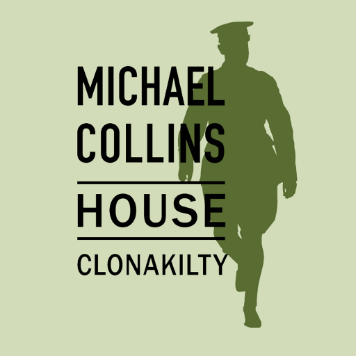 Michael Collins House App  Icon