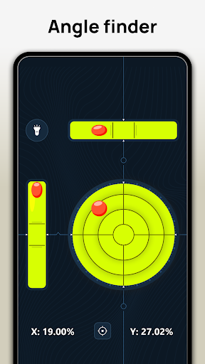 Screenshot of Perfect Level (Bubble & Laser)