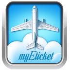 Cover Image of Unduh myEticket Scanner  APK