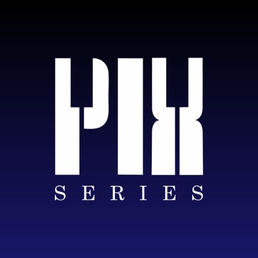 PIX Series logo