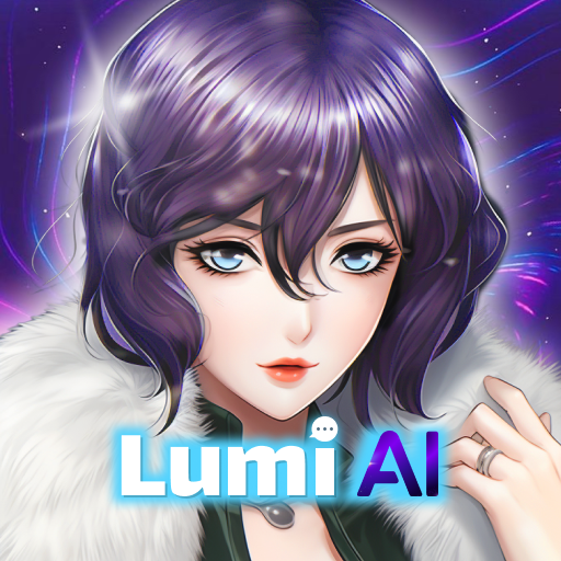 Lumi AI: Character AI Chat تنزيل على نظام Windows