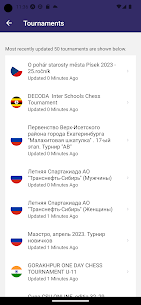 Chess Results APK for Android Download (Premium) 2