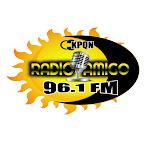 Cover Image of Download Radio Amigo Network  APK