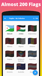 FlagBot - Photo Flag Identification