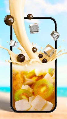 Boba Tea DIY: Tasty Bubble - Screenshot 3