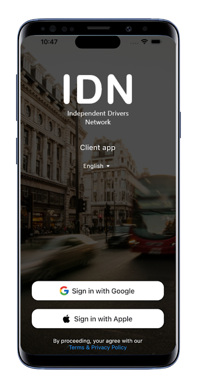 IDN Private - 1.0.75 - (Android)