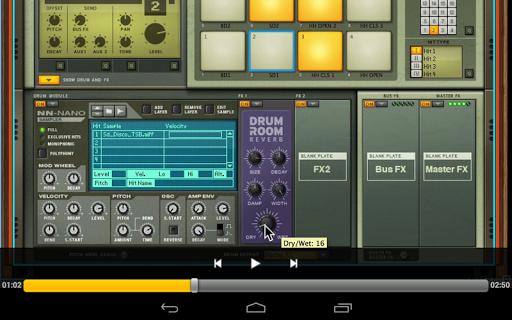 Intro to Instruments in Reason