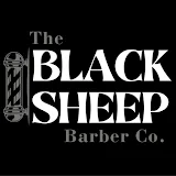 The Black Sheep Barber Company icon