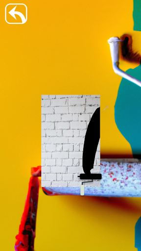 Wall Painter Screenshot 2 - AppWisp.com