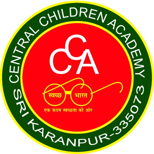CENTRAL CHILDREN ACADEMY for  Android – Latest Version & Features app icon
