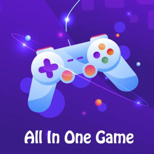 All Games: All In One Game