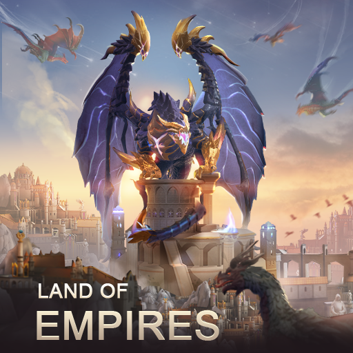 Land of Empires: Dice Hero Изтегляне на Windows