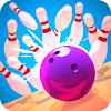 Bowling Blast - Multiplayer Ma icon