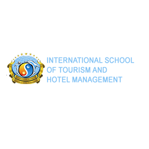 IST College logo