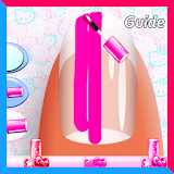 Guide for Hello Kitty Nail Salon icon