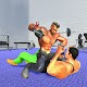 GYM Bodybuilder Fighting Games: GYM Workout Games Download on Windows