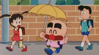 つるピカハゲ丸くん Sezon 1 Epizod 15 Televiziya V Google Play