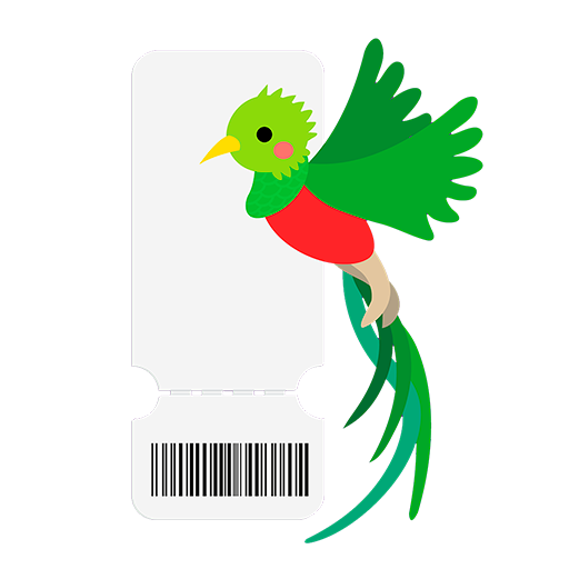 QuetzalUsherPoint logo