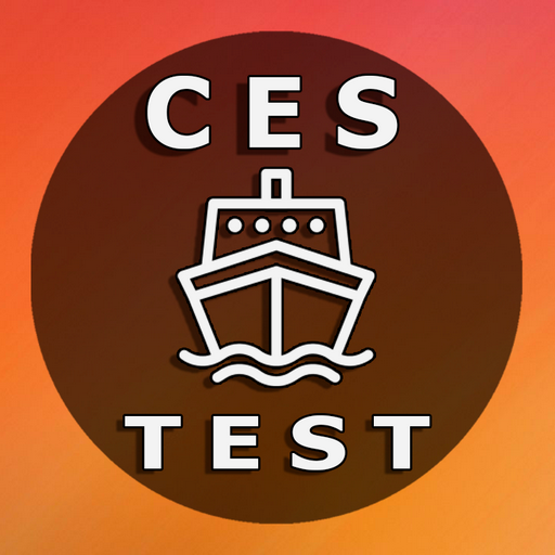 CES Tests. cMate 1.0.0 Icon