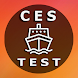 CES Tests. cMate