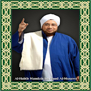 Ceramah Habib Munzir Bin Fuad Almusawa