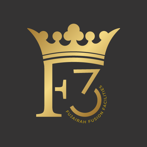 F3LLC logo