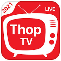 Live Cricket TV - Thoptv Pro Guide Thop Live TV