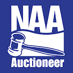 Cover Image of Baixar NAA Auctioneer  APK