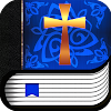 Afrikaans Bible ofline icon