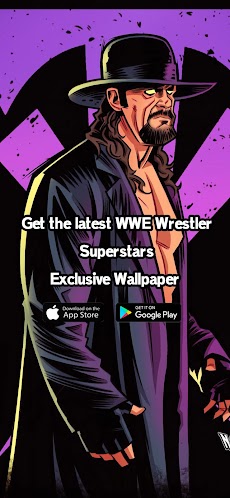 The Undertaker Wallpaper HDのおすすめ画像2