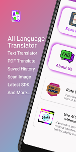 voice language translator app