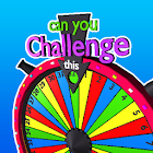 Spin Wheel: Challenge time 3.0