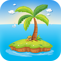 Island tree-Grow your coin