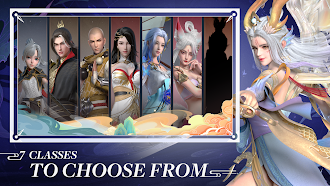 Game screenshot Sacred Summons hack