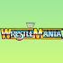 WWF Wresteling Mania