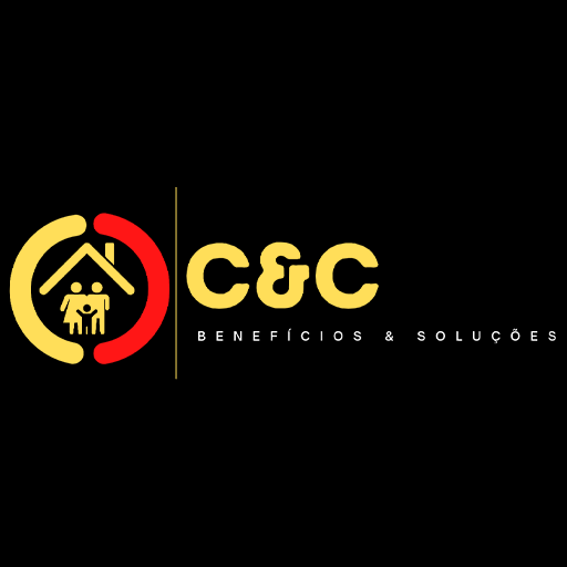 C&C Benefícios e Soluções logo