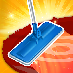 Icon image Relaxing ASMR Carpet Cleaning