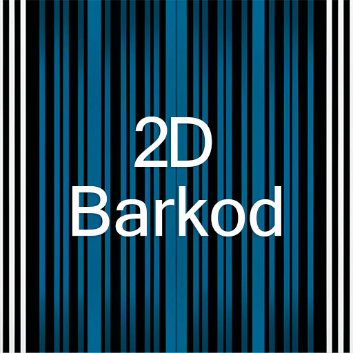 2D Barkod