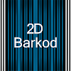 2D Barkod icon
