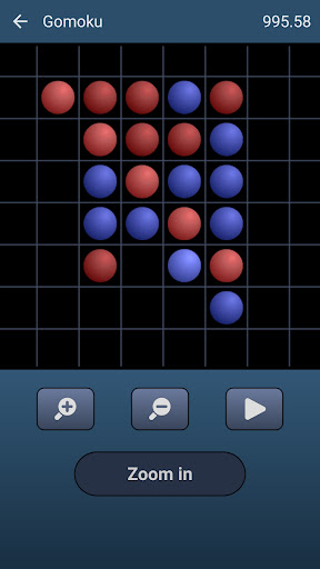 Gomoku - Five in a Row Screen 3