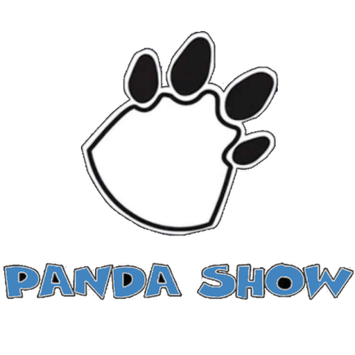 Panda Show vivo Radio Bromas 4.4 Icon