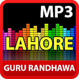 Lahore - Guru Randhawa Songs icon