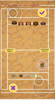 Kabaddi Kabaddi - Screenshot 4