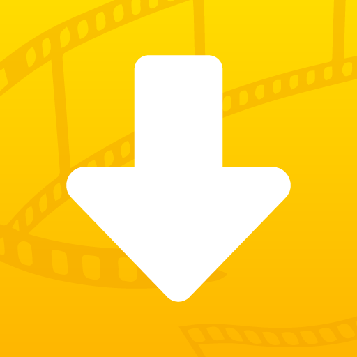 All Video Downloader App logo
