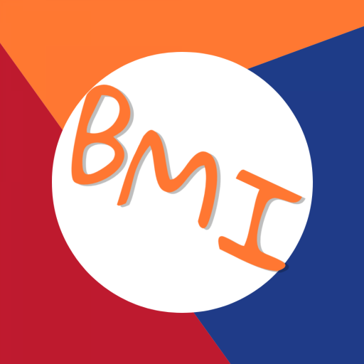 BMI Calculator logo